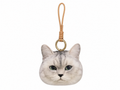 Pet Keychain