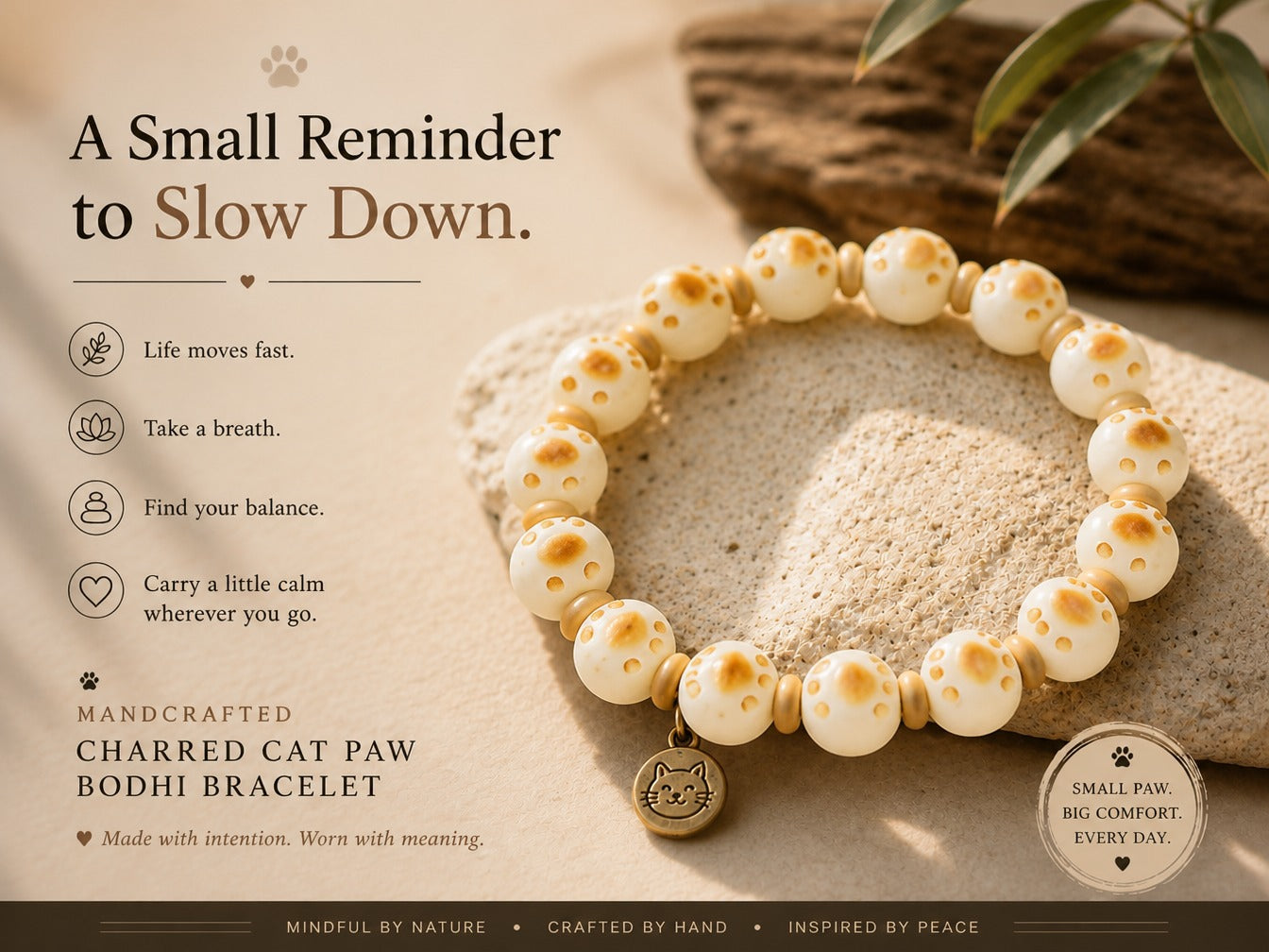 Healing Bracelet